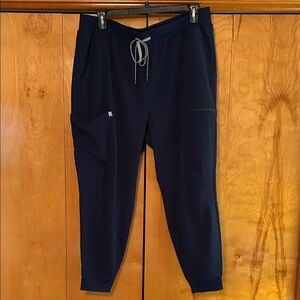 Fabletics Jogger Scrub Pants